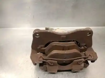 Автозапчасти б/у передний левый тормозной суппорт за toyota yaris (_p13_) 1.5 hybrid (nhp130_) ссылки oem iam 477500d200  477500d200