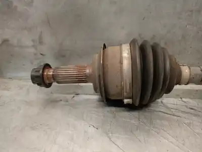 Автозапчасти б/у передняя правая трансмиссия за toyota yaris (_p13_) 1.5 hybrid (nhp130_) ссылки oem iam 434100d660  434100d660