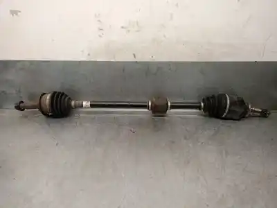 Автозапчасти б/у  за TOYOTA YARIS (_P13_)  ссылки OEM IAM 434100D660  434100D660