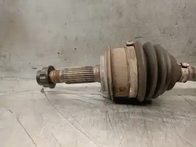 Автозапчасти б/у передняя левая трансмиссия за toyota yaris (_p13_) 1.5 hybrid (nhp130_) ссылки oem iam 434200d650  434200d650