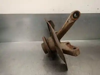 Second-hand car spare part front right knuckle for seat 127 seat 127 oem iam references   