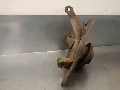 Second-hand car spare part front right knuckle for seat 127 seat 127 oem iam references   