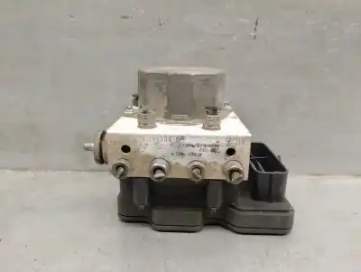 Peça sobressalente para automóvel em segunda mão ABS por RENAULT CLIO IV GRANDTOUR (KH_)  Referências OEM IAM 476601842R 0265956527 BOSCH 476607694R