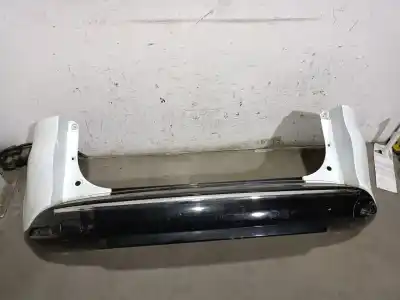 Peça sobressalente para automóvel em segunda mão PARA CHOQUES TRASEIRO por RENAULT CLIO IV GRANDTOUR (KH_)  Referências OEM IAM 850167135R  850167135R