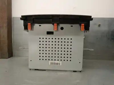 Second-hand car spare part multifunction display for honda cr-v iv (rm_) 1.6 i-dtec (re6) oem iam references 39100t1vg02m1 1380005090g101 fujitsu 39100t1vg03