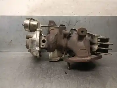 Автозапчасти б/у турбокомпенсатор за renault modus / grand modus (f/jp0_) 1.5 dci 90 ссылки oem iam 82728353  7701478939