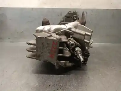 Автозапчасти б/у турбокомпенсатор за renault modus / grand modus (f/jp0_) 1.5 dci 90 ссылки oem iam 82728353  7701478939