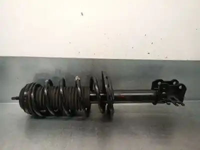 Автозапчасти б/у передний левый амортизатор за OPEL MERIVA B MONOSPACE (S10) 1.4 (75) ссылки OEM IAM 22245141  