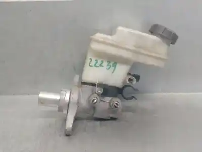 Pezzo di ricambio per auto di seconda mano Pompa Freni per OPEL MERIVA B MONOSPACE (S10) 1.4 (75) Riferimenti OEM IAM 93168715 7380 TRW 558202