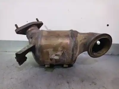 Piesă de schimb auto la mâna a doua catalizator pentru opel meriva b monospace (s10) 1.4 (75) referințe oem iam 25195102