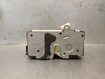 Piesă de schimb auto la mâna a doua încuietoare ușa din dreapta fațã pentru opel meriva b monospace (s10) 1.4 (75) referințe oem iam 13258274