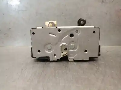 Piesă de schimb auto la mâna a doua încuietoare ușa fațã stânga pentru opel meriva b monospace (s10) 1.4 (75) referințe oem iam 13258271