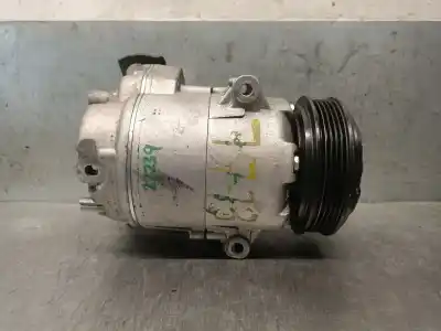 Автозапчастина б/у компресор кондиционера для OPEL MERIVA B MONOSPACE (S10) 1.4 (75) Посилання на OEM IAM 13450515H  95526519