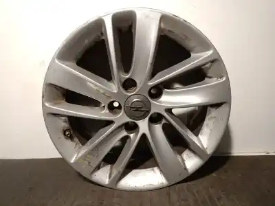Piesă de schimb auto la mâna a doua jantã pentru opel meriva b monospace (s10) 1.4 (75) referințe oem iam 13446500