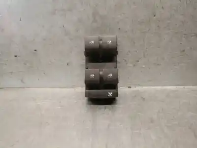 Piesă de schimb auto la mâna a doua panou comandã geamuri electrice fațã stânga pentru opel meriva b monospace (s10) 1.4 (75) referințe oem iam 13305011