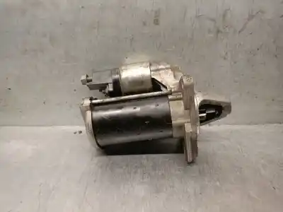 Piesă de schimb auto la mâna a doua electromotor pentru opel meriva b monospace (s10) 1.4 (75) referințe oem iam 25196021