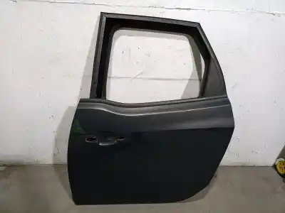 Piesă de schimb auto la mâna a doua usa stanga spate pentru opel meriva b monospace (s10) 1.4 (75) referințe oem iam 124460