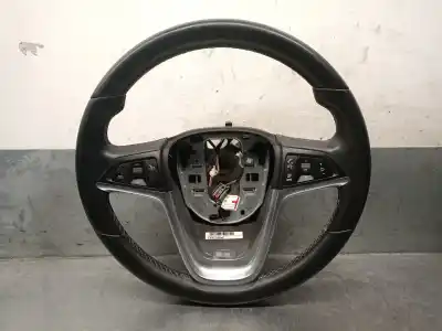 Автозапчасти б/у руль за OPEL MERIVA B MONOSPACE (S10) 1.4 (75) ссылки OEM IAM 13251692  913776