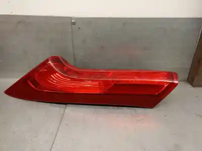 Second-hand car spare part left tailgate light for honda cr-v iv (rm_) 1.6 i-dtec (re6) oem iam references 34175t1ge01
