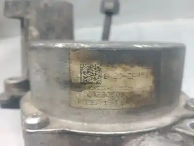 Second-hand car spare part brake depressor / vacuum pump for ford transit autobús (fd_ _, fb_ _, fs_ _, fz_ _, fc_ _) 2.2 tdci oem iam references bk202a451f  1741667