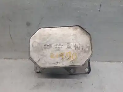 Peça sobressalente para automóvel em segunda mão radiador de óleo do motor por ford transit autobús (fd_ _, fb_ _, fs_ _, fz_ _, fc_ _) 2.2 tdci referências oem iam bk2q6b624cb  1829179