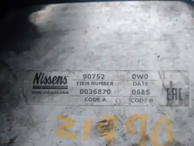 Peça sobressalente para automóvel em segunda mão radiador de óleo do motor por ford transit autobús (fd_ _, fb_ _, fs_ _, fz_ _, fc_ _) 2.2 tdci referências oem iam bk2q6b624cb  1829179