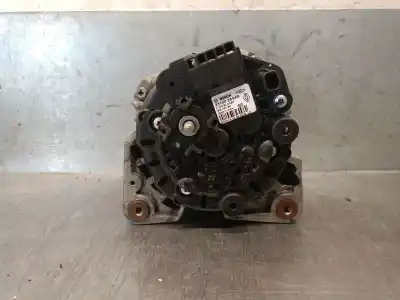 Автозапчасти б/у генератор за dacia logan mcv ii tce 90 (k8m1) ссылки oem iam 231002854r f000bl04bf bosch 231002854r