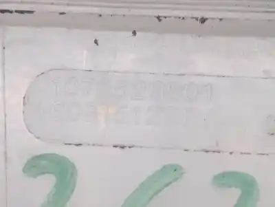 Автозапчасти б/у тормозной насос за dacia logan mcv ii tce 90 (k8m1) ссылки oem iam 460915125r 8304 