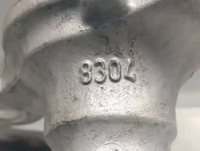 Автозапчасти б/у тормозной насос за dacia logan mcv ii tce 90 (k8m1) ссылки oem iam 460915125r 8304 