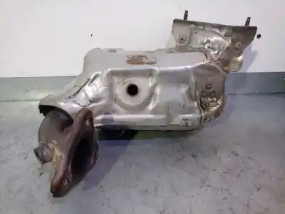 Автозапчасти б/у катализатор за dacia logan mcv ii tce 90 (k8m1) ссылки oem iam 208a07241r
