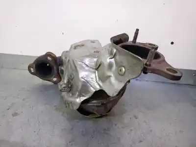 Автозапчасти б/у катализатор за dacia logan mcv ii tce 90 (k8m1) ссылки oem iam 208a07241r h8201562544 faurecia 208a07241r