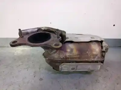 Автозапчасти б/у катализатор за dacia logan mcv ii tce 90 (k8m1) ссылки oem iam 208a07241r h8201562544 faurecia 208a07241r