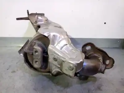 Автозапчасти б/у катализатор за dacia logan mcv ii tce 90 (k8m1) ссылки oem iam 208a07241r h8201562544 faurecia 208a07241r