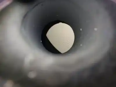 Автозапчасти б/у катализатор за dacia logan mcv ii tce 90 (k8m1) ссылки oem iam 208a07241r h8201562544 faurecia 208a07241r