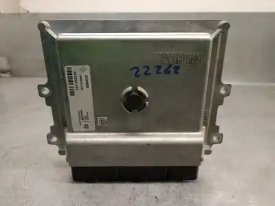 Peça sobressalente para automóvel em segunda mão  por DACIA LOGAN MCV II  Referências OEM IAM 237109221R  237105499R