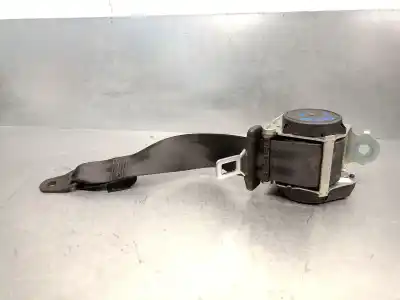 Автозапчастина б/у задній правий ремін безпеки для dacia logan mcv ii tce 90 (k8m1) посилання на oem iam 888416959r  888416959r