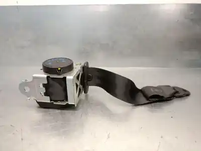 Автозапчастина б/у задній правий ремін безпеки для dacia logan mcv ii tce 90 (k8m1) посилання на oem iam 888416959r  888416959r