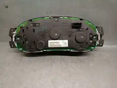 Автозапчастина б/у панель інструментів для dacia logan mcv ii tce 90 (k8m1) посилання на oem iam 248105706r  248105706r