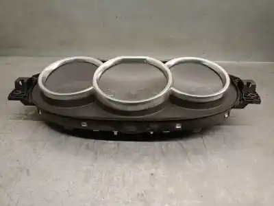 Автозапчастина б/у панель інструментів для dacia logan mcv ii tce 90 (k8m1) посилання на oem iam 248105706r  248105706r