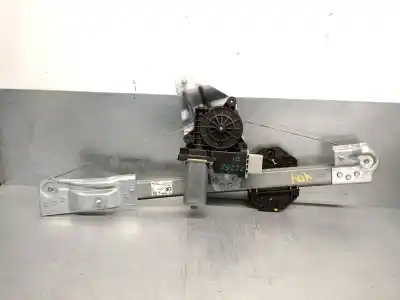 Peça sobressalente para automóvel em segunda mão Elevador De Vidros Dianteira Esquerda por DACIA LOGAN MCV II TCE 90 (K8M1) Referências OEM IAM 807211440R  807211440R