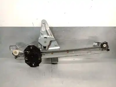 Автозапчастина б/у регулятор склона задній лівий для dacia logan mcv ii tce 90 (k8m1) посилання на oem iam 827211031r  827211031r