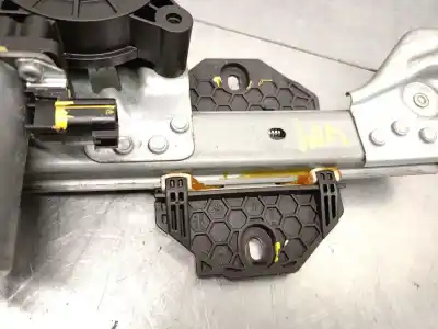 Автозапчастина б/у регулятор склона задній лівий для dacia logan mcv ii tce 90 (k8m1) посилання на oem iam 827211031r  827211031r