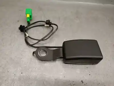 Second-hand car spare part Left Front Seat Belt Buckle for DACIA LOGAN MCV II TCE 90 (K8M1) OEM IAM references 878172680R  878172680R