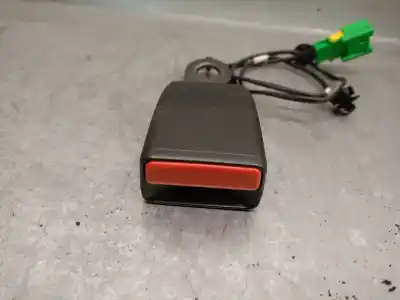 Pezzo di ricambio per auto di seconda mano gancio cintura anteriore sinistro per dacia logan mcv ii tce 90 (k8m1) riferimenti oem iam 878172680r  878172680r