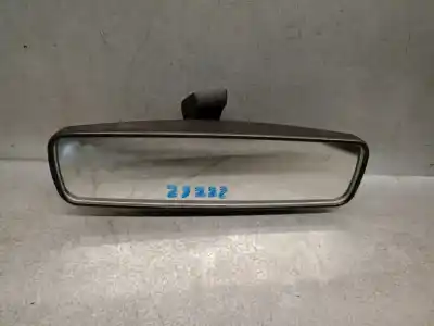 Second-hand car spare part interior rearview mirror for dacia logan mcv ii tce 90 (k8m1) oem iam references 8201661695  8201661695