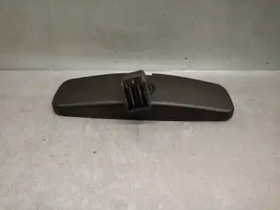 Second-hand car spare part interior rearview mirror for dacia logan mcv ii tce 90 (k8m1) oem iam references 8201661695  8201661695