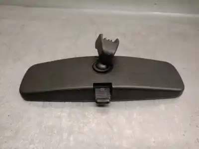 Second-hand car spare part interior rearview mirror for dacia logan mcv ii tce 90 (k8m1) oem iam references 8201661695  8201661695