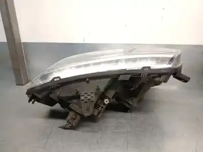 Автозапчасти б/у левая фара за dacia logan mcv ii tce 90 (k8m1) ссылки oem iam 260604218r 90141065 valeo 260604218r