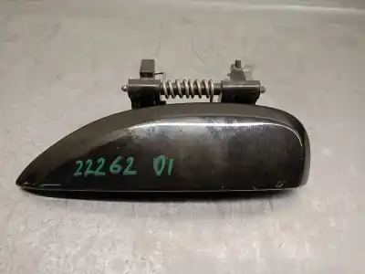 Автозапчастина б/у ліва передня зовнішня ручка для DACIA LOGAN MCV II TCE 90 (K8M1) Посилання на OEM IAM 806070421R  806070421R