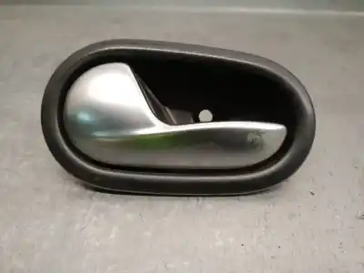 Автозапчасти б/у левая передняя внутренняя ручка за dacia logan mcv ii tce 90 (k8m1) ссылки oem iam 806718771r